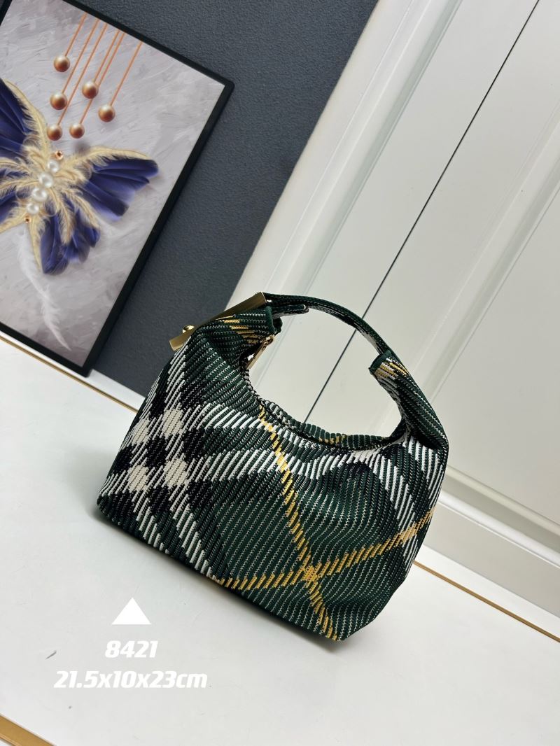 Burberry Top Handle Bags